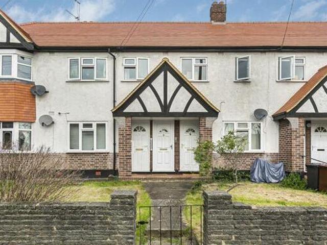 House for sale in Lyons, Greater London