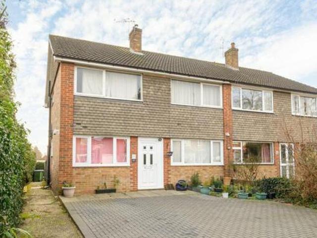 House for sale in Surrey, England