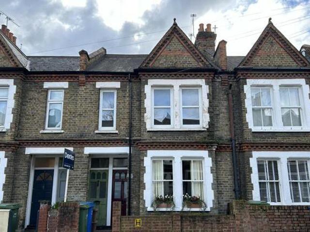 House for sale in Lyons, Greater London