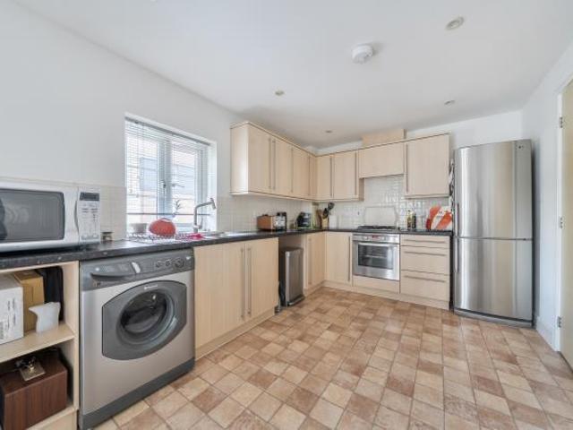 Maisonette for sale in Priest Down, Hampshire
