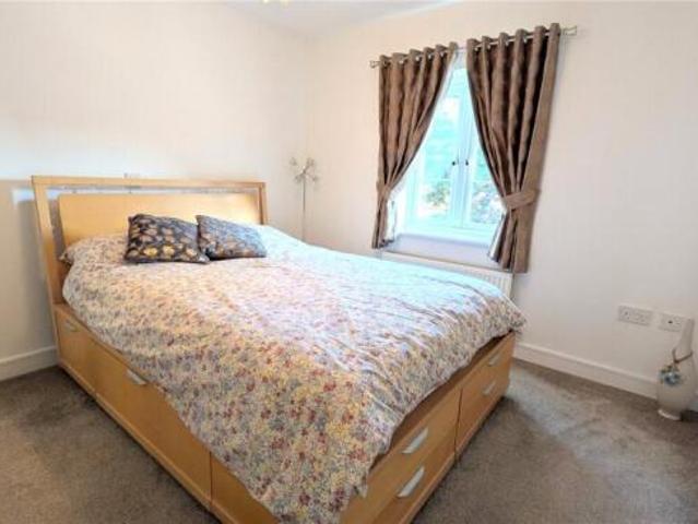 Maisonette for sale in Priest Down, Hampshire