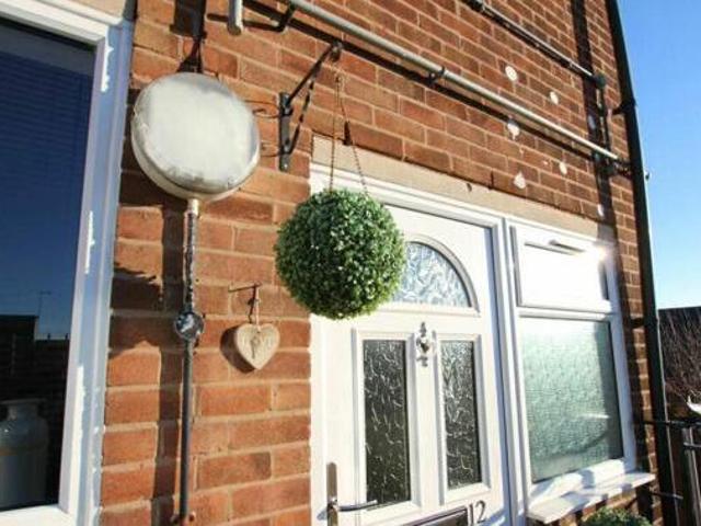 House for sale in Warrington