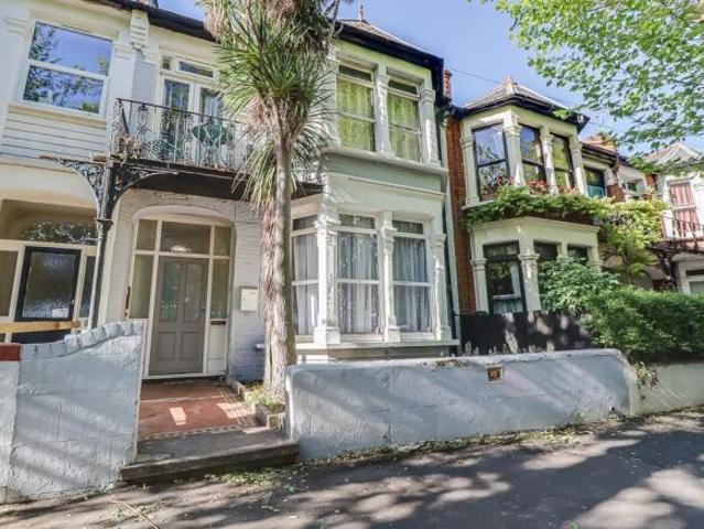 Maisonette for sale in Southend City Centre Neighbourhood, Alton Barnes