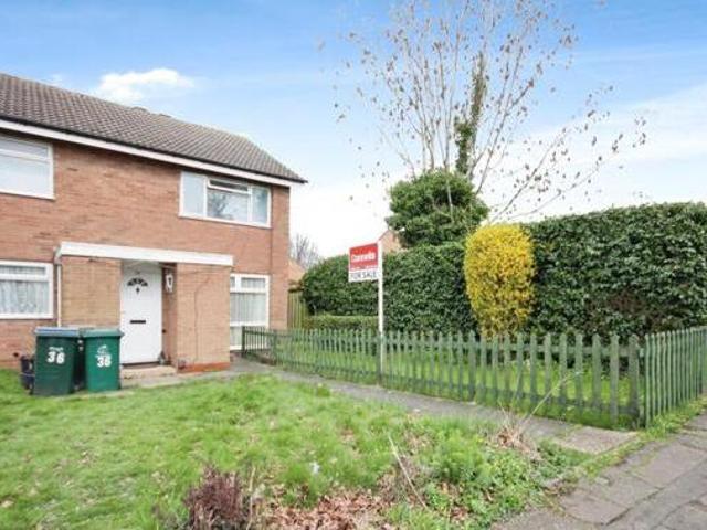 House for sale in Woodway Park, West Midlands