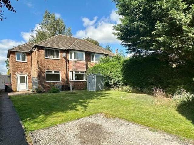 House for sale in West Midlands