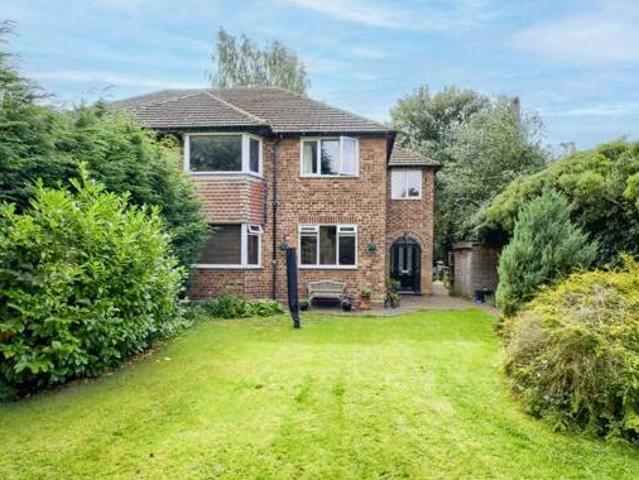 House for sale in West Midlands