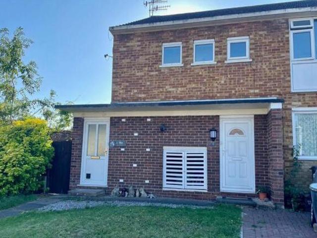 House for sale in North Watford, Hertfordshire