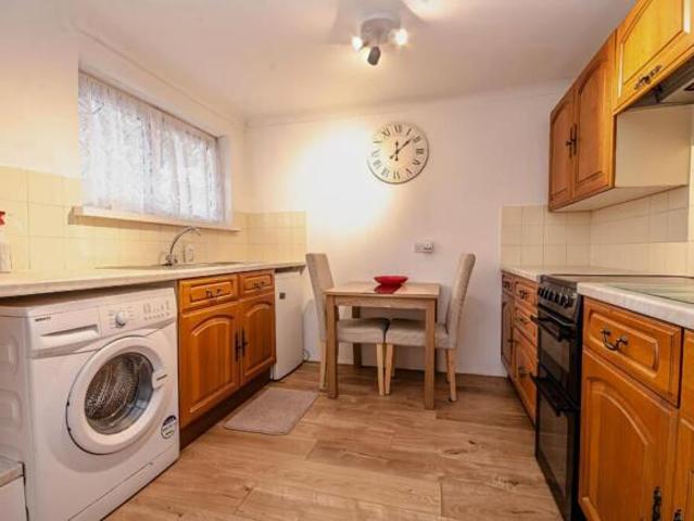 Maisonette for sale in City Of Southampton