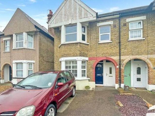 House for sale in Lyons, Greater London