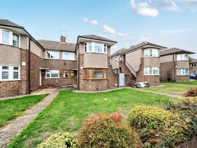 Maisonette for sale in London Borough of Bexley, Greater London