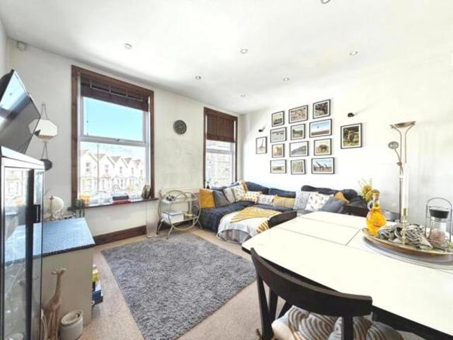 Property for sale in Feckenham, City Of Bristol