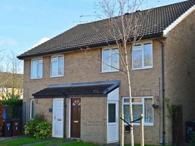 House for sale in Panshanger, Fretherne
