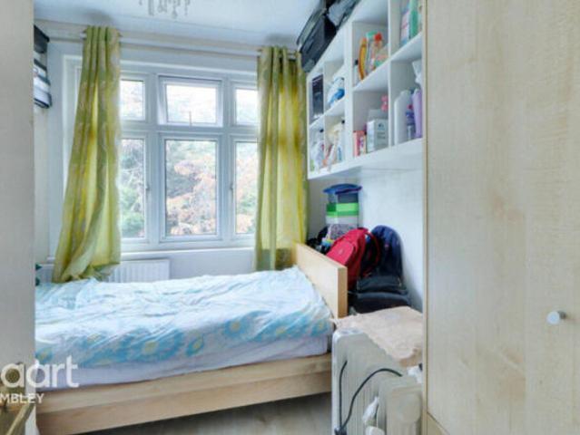 Maisonette for sale