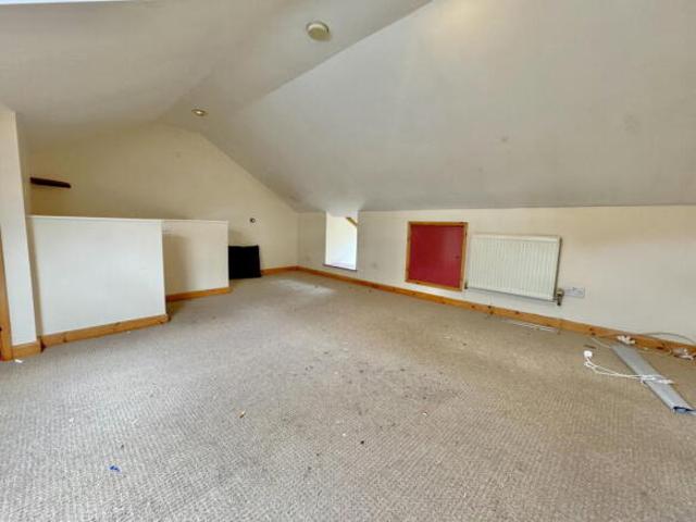 Maisonette for sale in Mount Wise