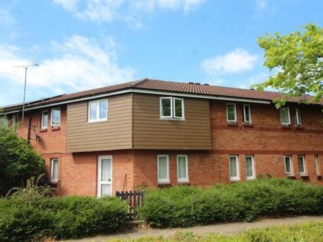 House for sale in Peterborough, Cambridgeshire and Peterborough