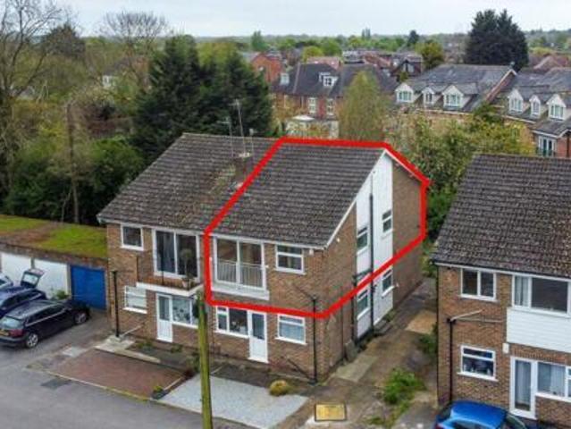House for sale in Lyons, Greater London