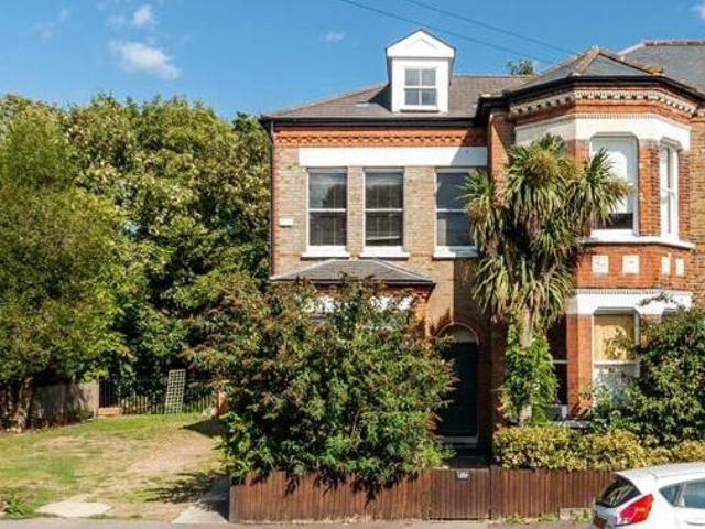 House for sale in Lyons, Greater London