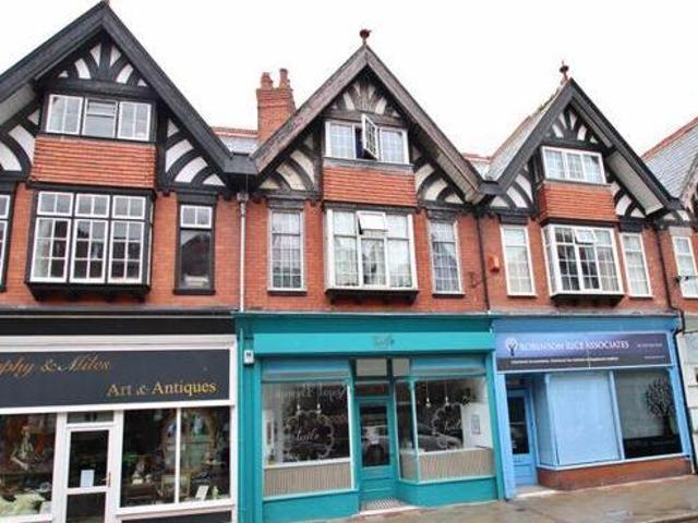 House for sale in Wirral