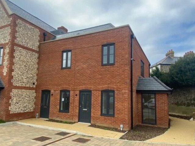House for sale in Worthing, West Sussex
