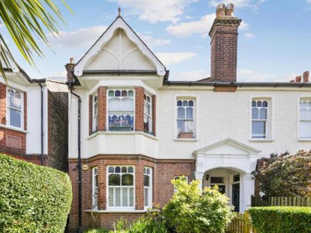 House for sale in Lyons, Greater London