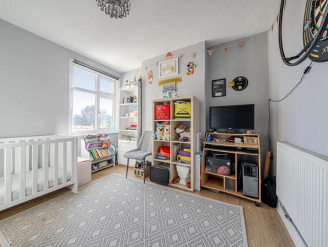 Maisonette for sale in Alton Barnes