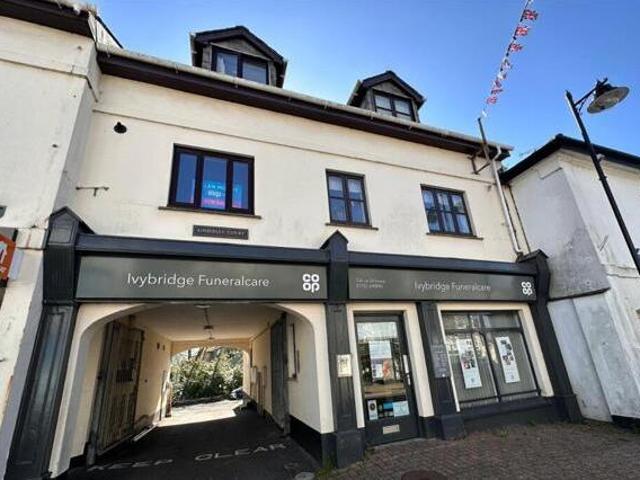 House for sale in Strode, Devon
