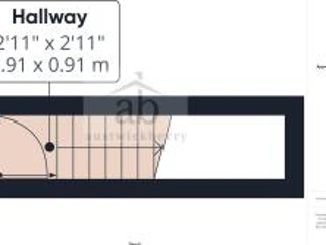 Maisonette for sale in Key Street, Suffolk