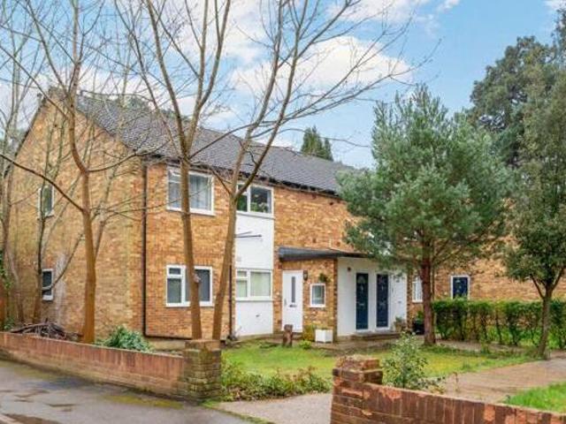 House for sale in Weybridge, Elmbridge