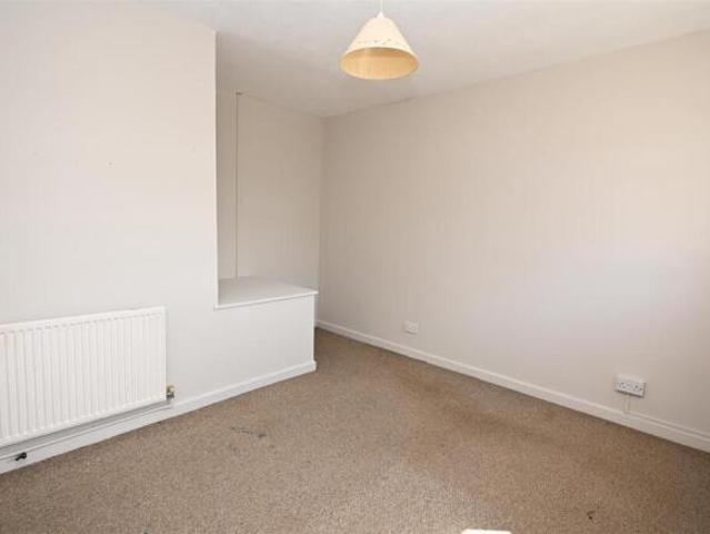 Maisonette for sale in South Ham, Priest Down