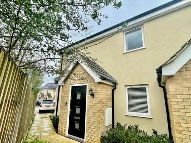 House for sale in Lyons, Greater London