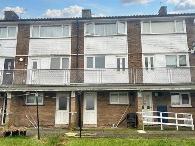 House for sale in Tyne And Wear