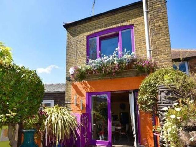 House for sale in Whitstable, Kent