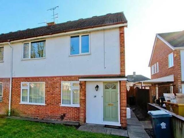 House for rent in Leicestershire