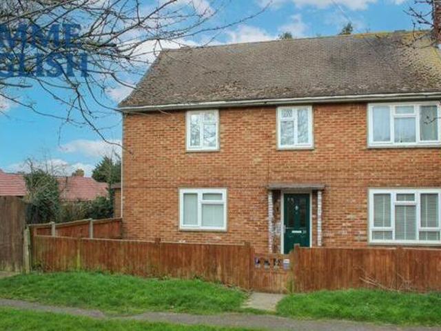 House for sale in Wickford, Essex