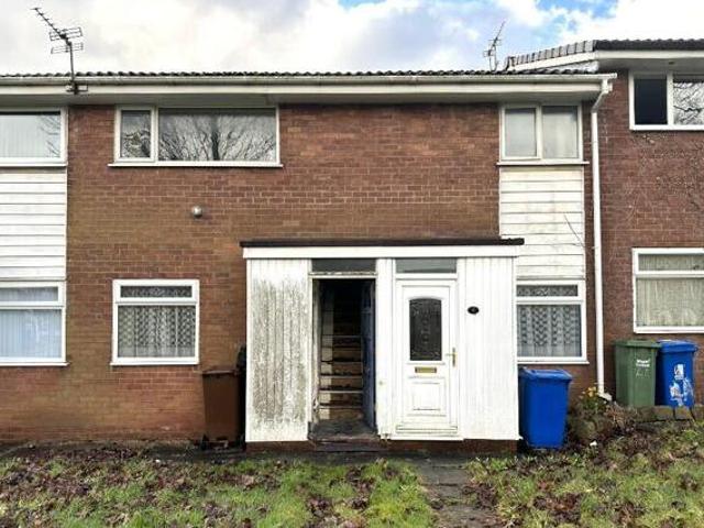 House for sale in Lancashire