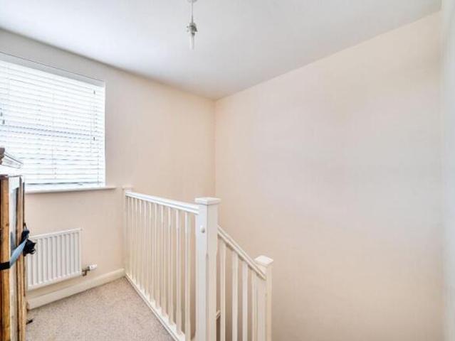 Maisonette for sale in Bedford
