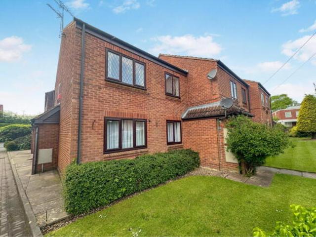 Maisonette for sale in Tettenhall, West Midlands