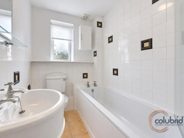 Maisonette for sale