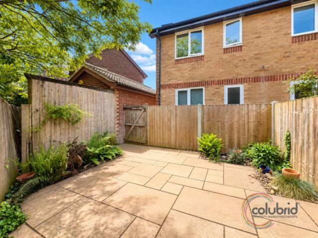 Maisonette for sale