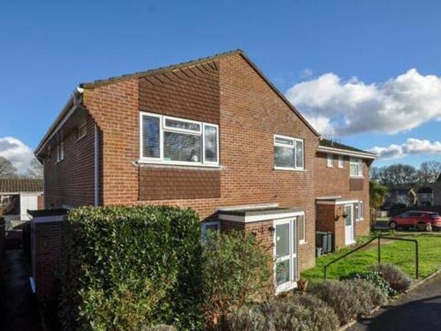 House for sale in Wimborne Minster, Dorset