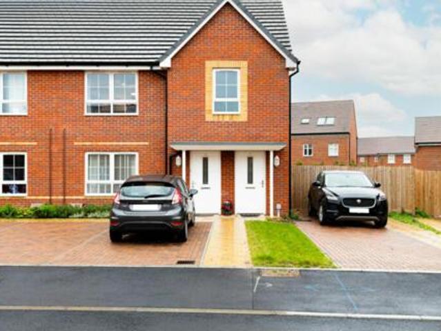 House for sale in St Johns, Wimborne