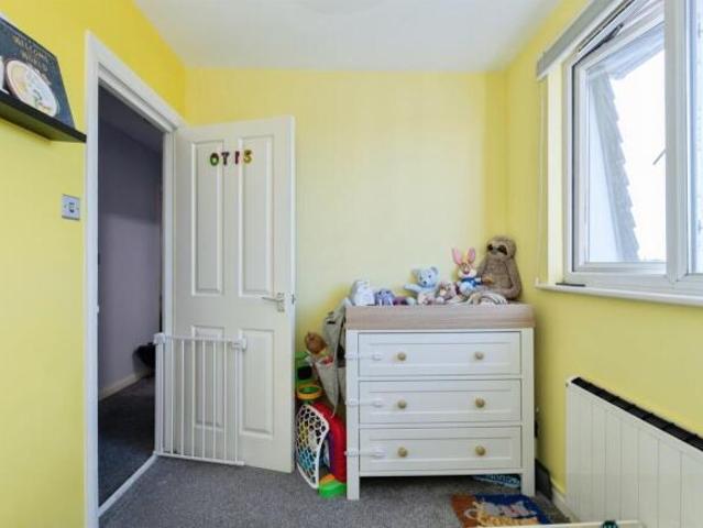 Maisonette for sale in Moordown, Bournemouth