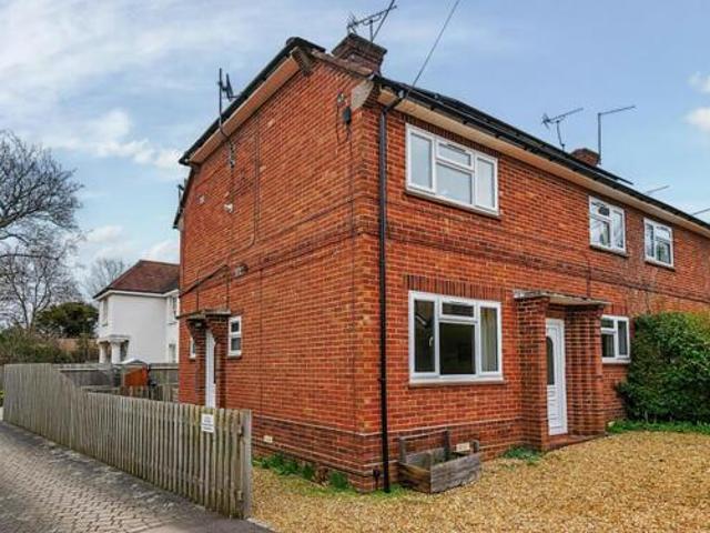 House for sale in Twyford, Hampshire