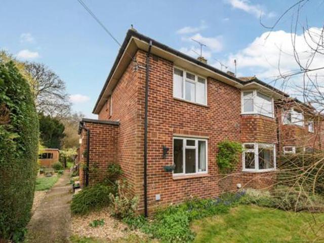 House for sale in Compton, Hampshire