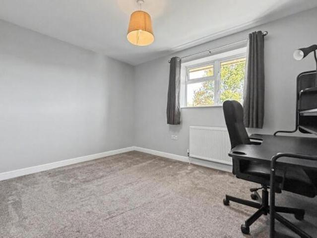 Maisonette for sale