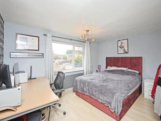 Maisonette for sale in Worcestershire