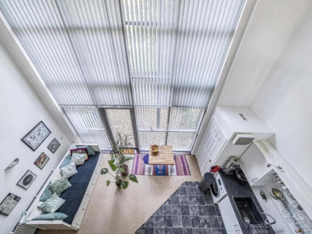 Maisonette for sale in Slough