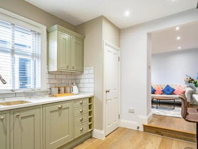House for sale in Lambourn, West Berkshire