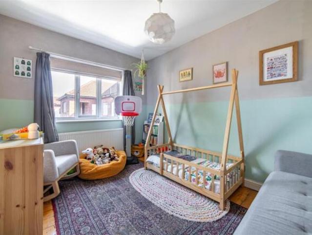 Maisonette for sale in Newcastle Upon Tyne