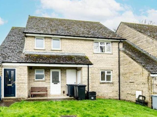 House for sale in Cogges, West Oxfordshire